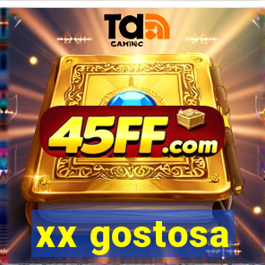 xx gostosa